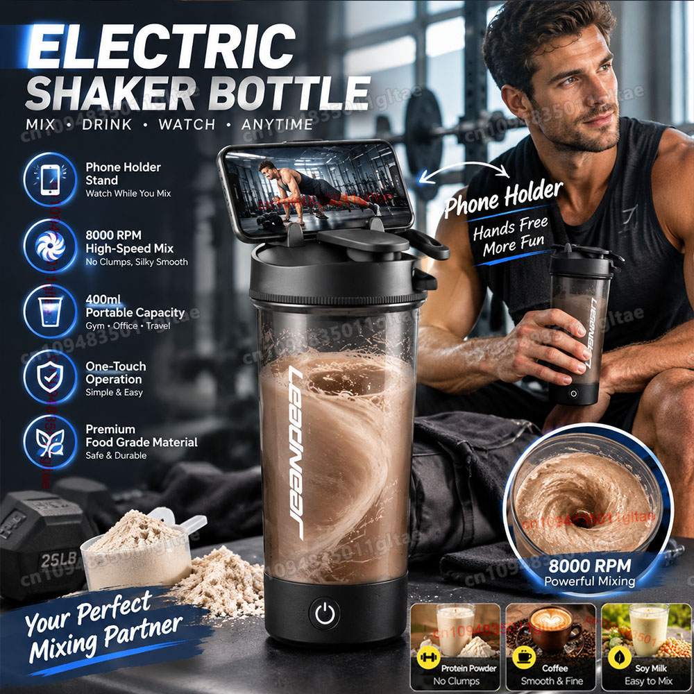แก้วเชคไฟฟ้า 400-700 มล. แก้วเ - Protein Bar บทวิจารณ์และราคา