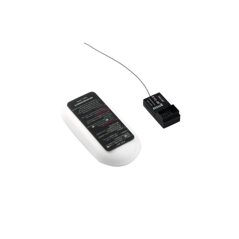 FATJAY KYC-2B 2.4G Mini Wirele - Nuts Mix บทวิจารณ์และราคา