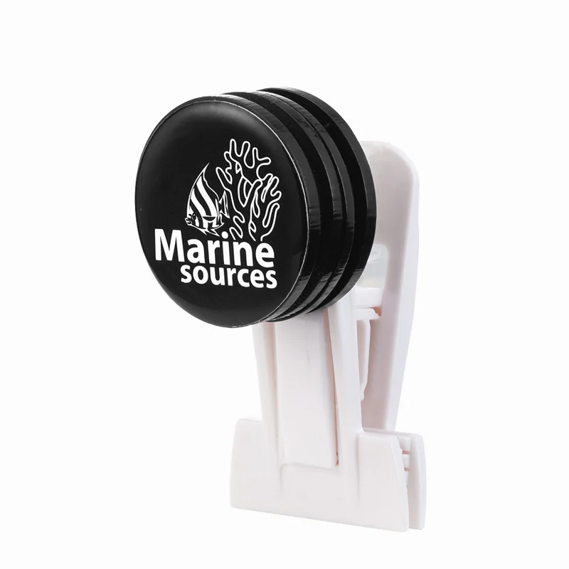 Marine Sources Strong Magnetic - Seaweed Snack บทวิจารณ์และราคา