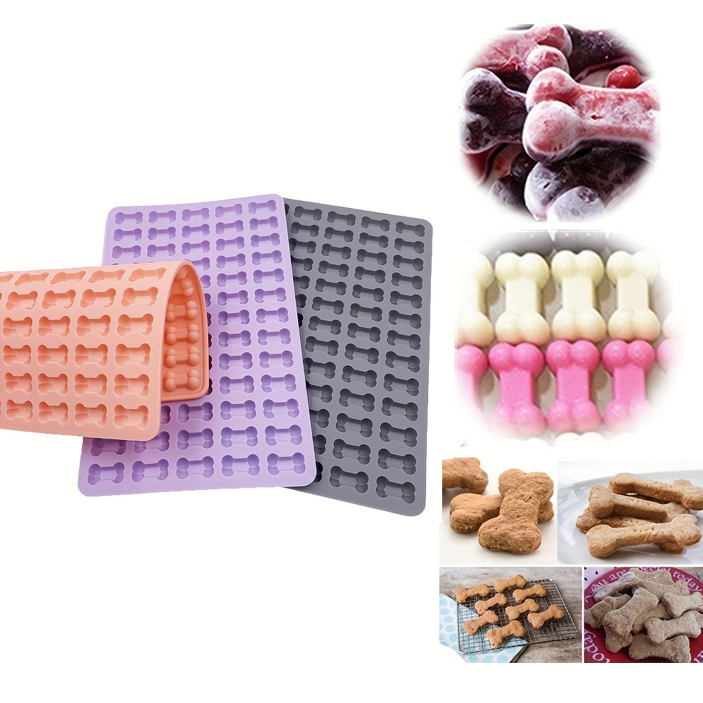 1 ชิ้น Mini Bone บิสกิตแม่พิมพ - Chocolate Snack บทวิจารณ์และราคา