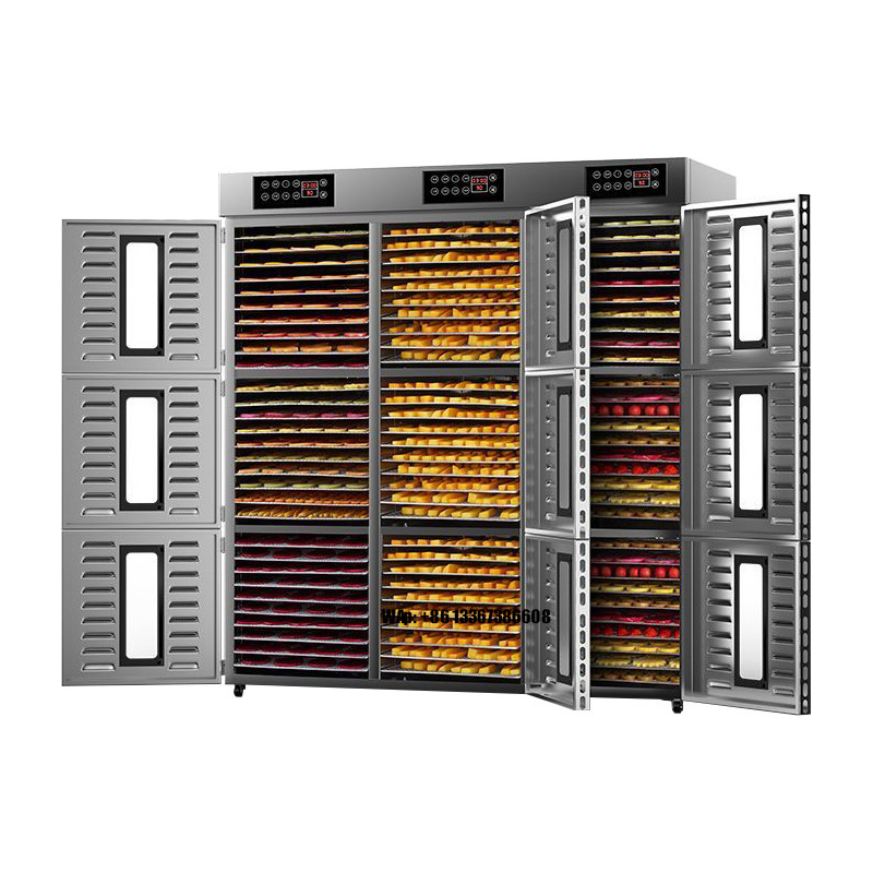 เครื่องอบแห้งผลไม้และผักขนาดให - Dried Fruit บทวิจารณ์และราคา