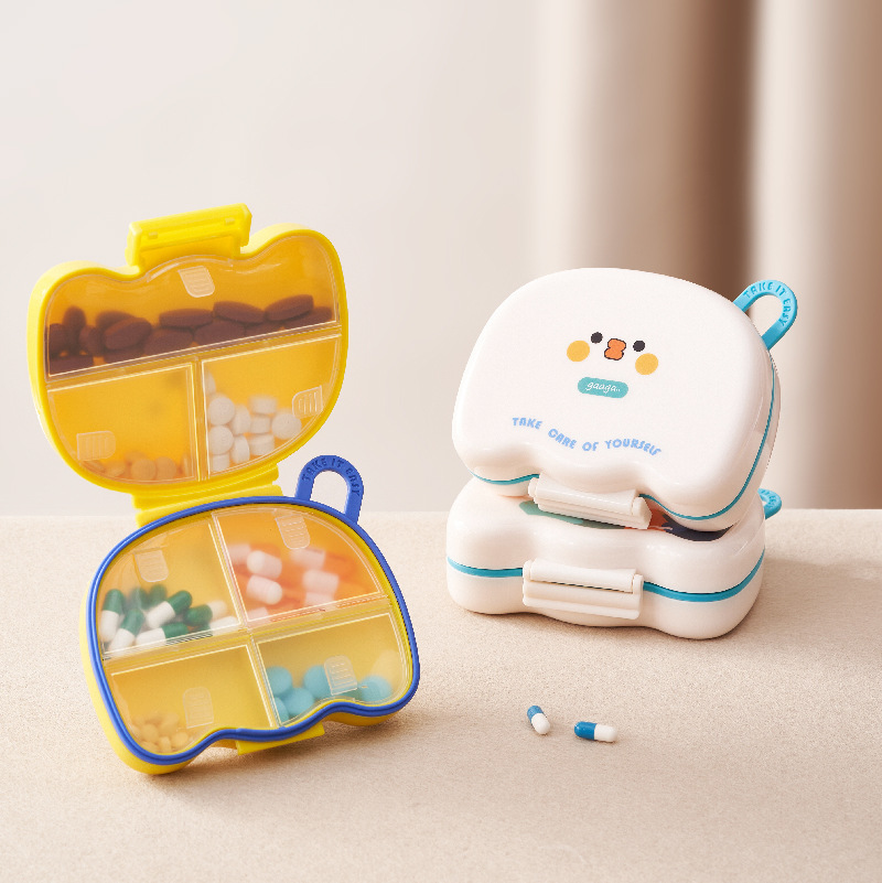 แบบพกพา Mini Multi-Grid กล่องย - Seaweed Snack บทวิจารณ์และราคา