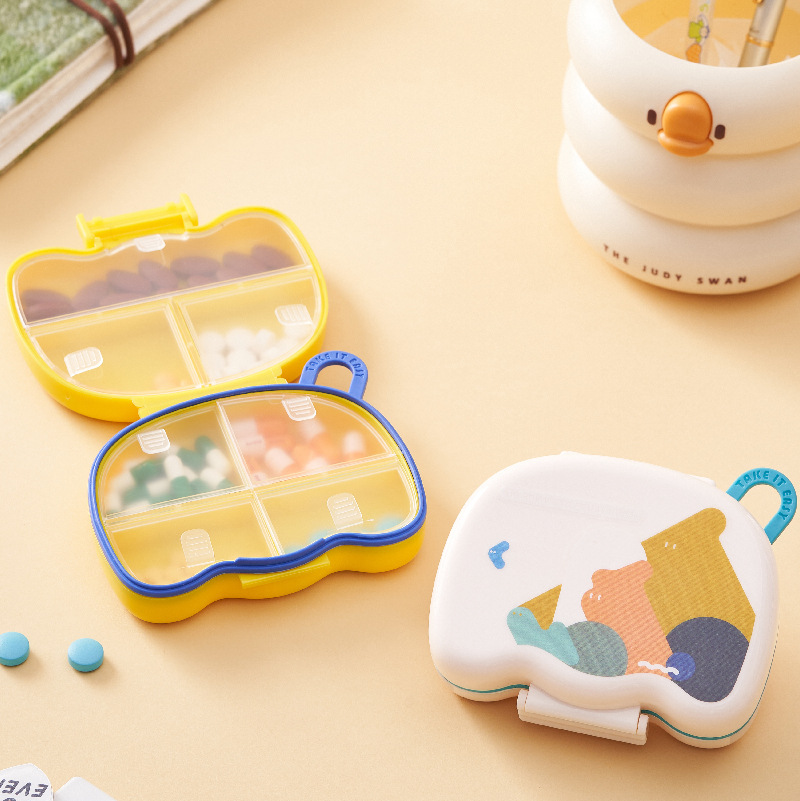 แบบพกพา Mini Multi-Grid กล่องย - Seaweed Snack บทวิจารณ์และราคา