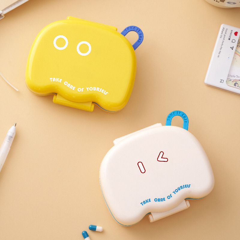 แบบพกพา Mini Multi-Grid กล่องย - Seaweed Snack บทวิจารณ์และราคา